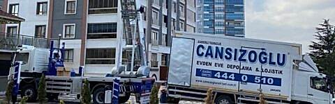 Ankara Ev Taşıma