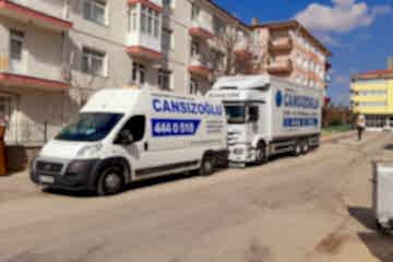 Ankara Şehir İçi Nakliyat