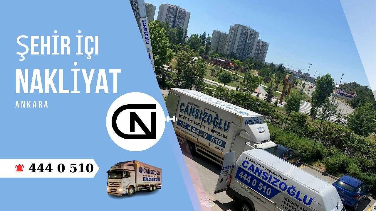ankara şehir içi taşımacılık