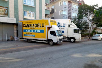 Ankara Şehirler Arası Nakliyat