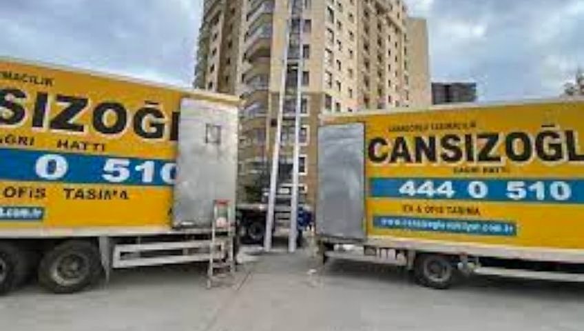 beyaz esya paketleme