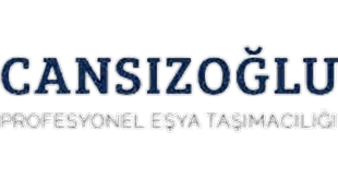 Cansızoğlu Nakliyat