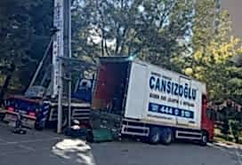 Sinop Şehirler Arası Nakliye