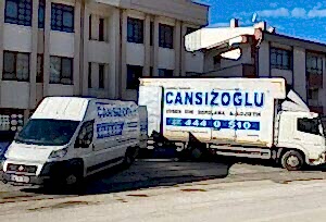 Ankara Adana Ev Taşıma