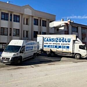 ankara adana evden eve nakliyat